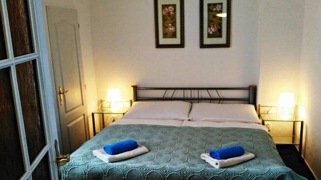 Private studio 1+kt in Prague 10 Strašnice