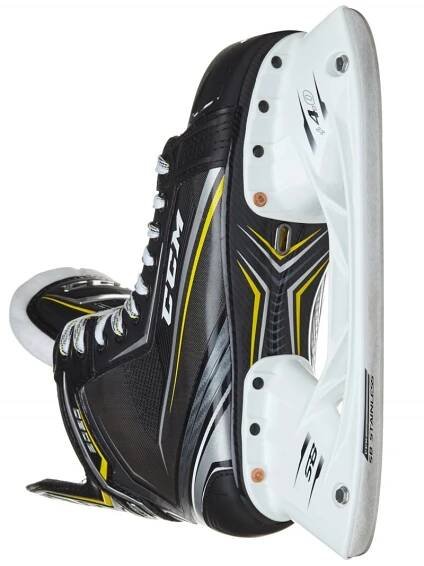 Brusle CCM Tacks 9080 SR - Hokejman.cz