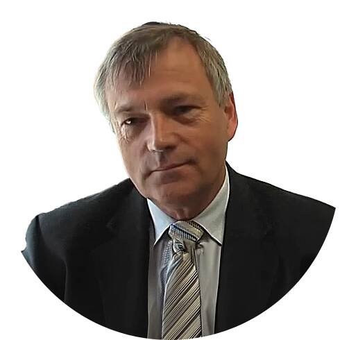 Professor Westendorf