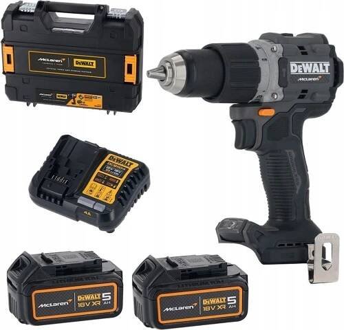 DeWALT DCD85MP2T