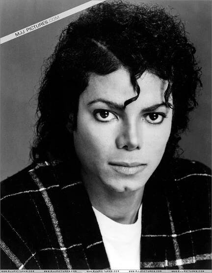 Genius Michael Jackson
