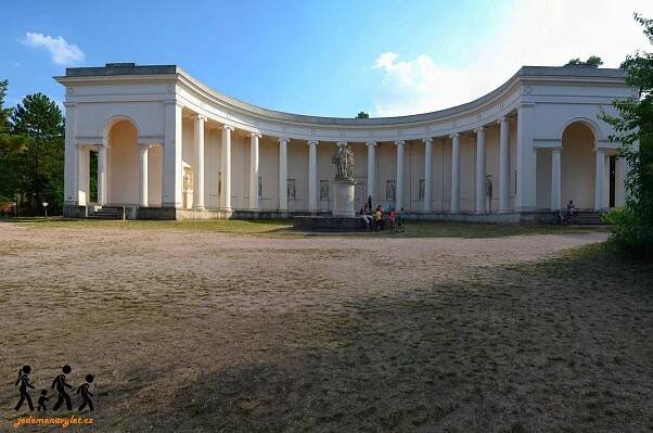 009 Valtice Lednice