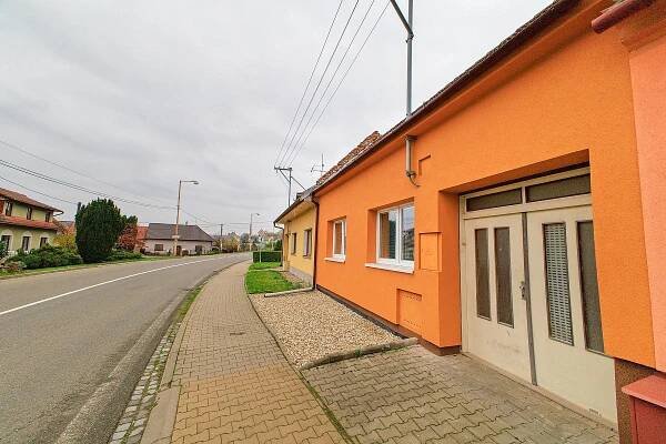 Prodej Dům, Podolí, okres Uherské Hradiště