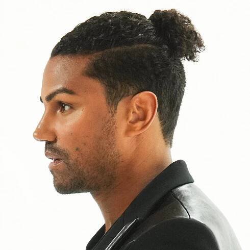 TJ Jackson Profile