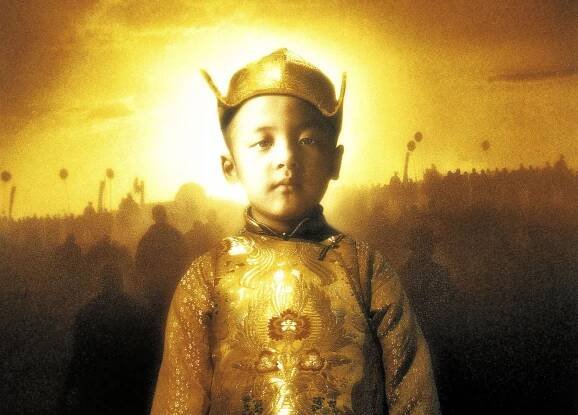Dalajlámovo mládí v kontroverzním filmu Kundun. Podívejte se zdarma