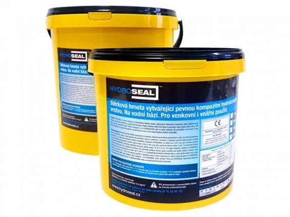 Hydroseal Hydroizolační stěrka - LevneStavebniny.cz