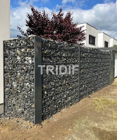 tridif.cz – Vaše oplocení za rozumné ceny