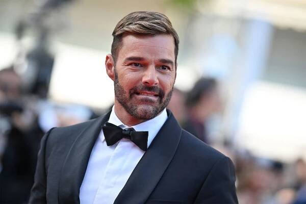 Ricky Martin