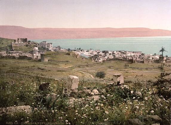 The Extraordinary Life of ‘Abdu’l-Bahá Part 4: The Center of the Covenant (1892 – 1910) – The Utterance Project