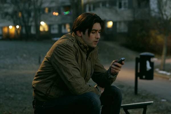 Netflix přináší Průlom: Kriminální drama inspirované dvojitou vraždou ve švédském Linköpingu