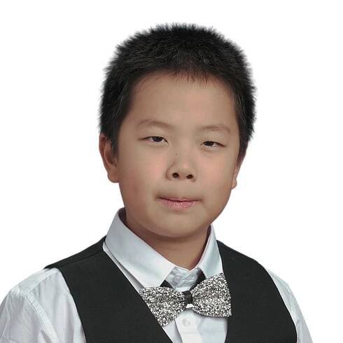 Liam Sun (Hong Kong)