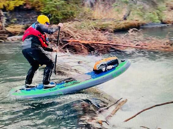 Best Adventure Tour Guide Company in Alaska - Swift Adventures 