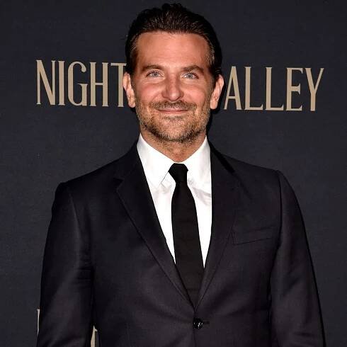 Bradley Cooper Details the Period of Time When He Was 'Addicted to Cocaine