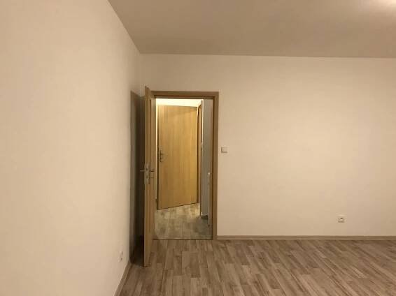 Rekonstrukce bytu v Přerově nad Labem | DOMECOS