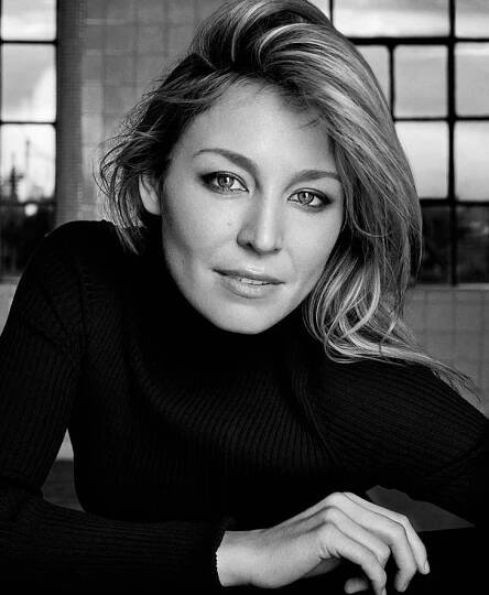 Juliet Rylance