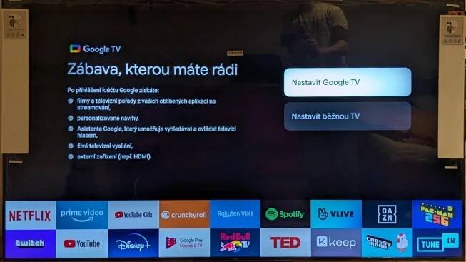 Recenze 65" televizoru TCL C805: MiniLED v kombinaci s QLED za dobrou cenu
