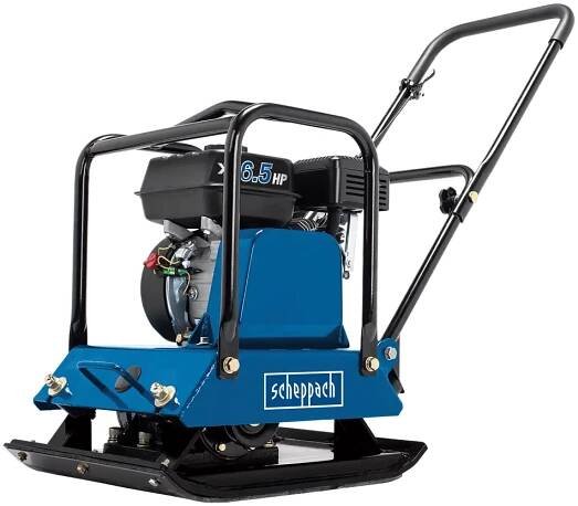 Scheppach Vibrační deska HP 2200S 4,8 kW; 25 kN