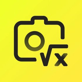 Obrázek ikony Camera Math - Homework Hel‪p