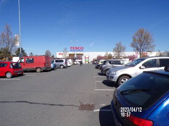 Tesco foto 4