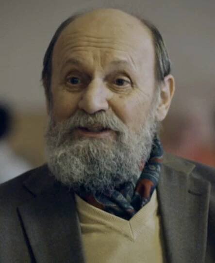 Václav Helšus | Filmová místa.cz