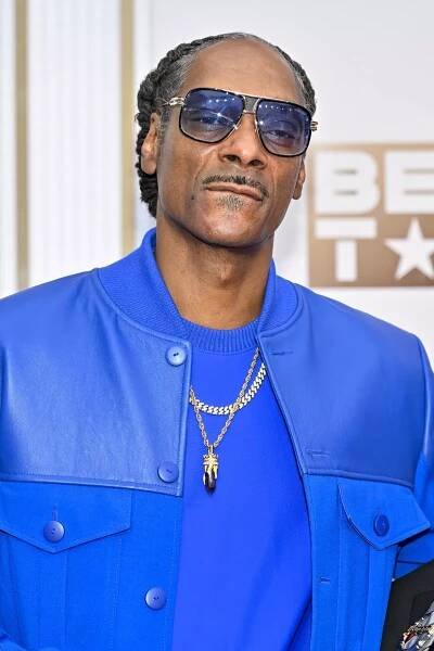 Snoop Dogg