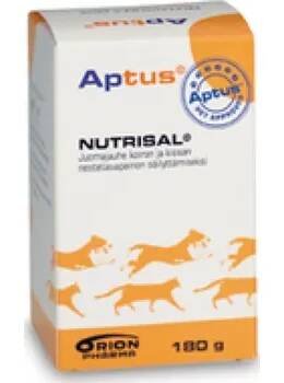 APTUS® NUTRISAL prášek - Žaludek a střeva 10 x 25G