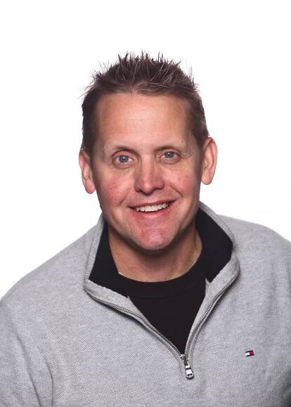 Steve Cook - Narrator