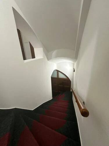 Fotografie z fotogalerie ubytování Ubytování u Šimků v Broumově