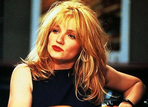 Ellen Barkin