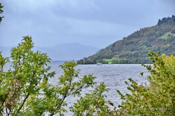 Scotland Post-Tour - GC Journeys