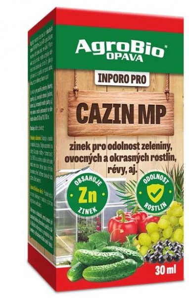 INPORO Pro Cazin MP