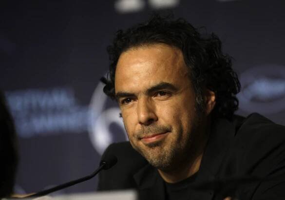 Birdman Director Alejandro González Iñárritu: Alfred Hitchcock’s Rope Is “A Terrible Film”
