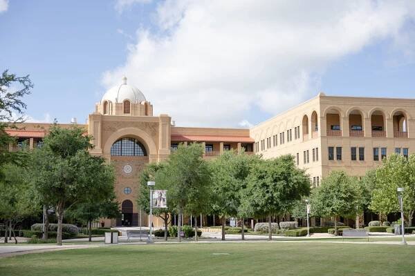 How Texas A&M-San Antonio mirrors Southside history in its design