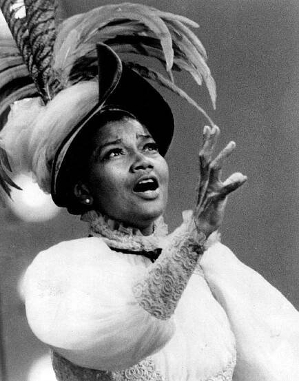 Pearl Bailey - Wikipedia