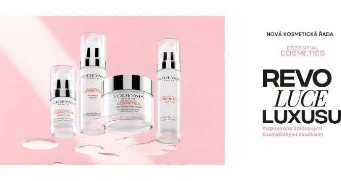 Yodeyma hydratační emulze 50 ml