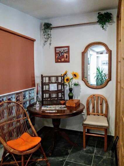 Apartmá Za kopcem, Chrudichromy - Ubytování | Penzion.cz