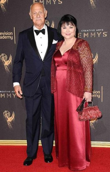 Why Gerald McRaney Proposed to Delta Burke on Their Second Date
