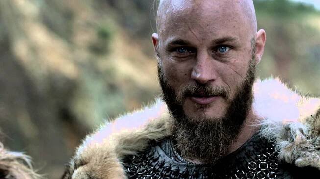 Vikingovia