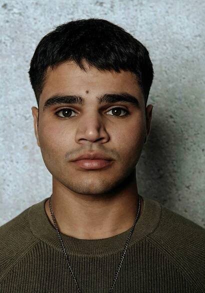 Mohammad Eliraqui @ SPIELKIND