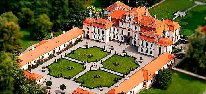 Panství Jemnište - Živéfirmy.cz