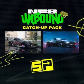 Need for SpeedTM Unbound - Vol.3 Catch-Up Pack