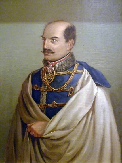 Soubor:Josip Jelačić painting 1850.jpg – Wikipedie