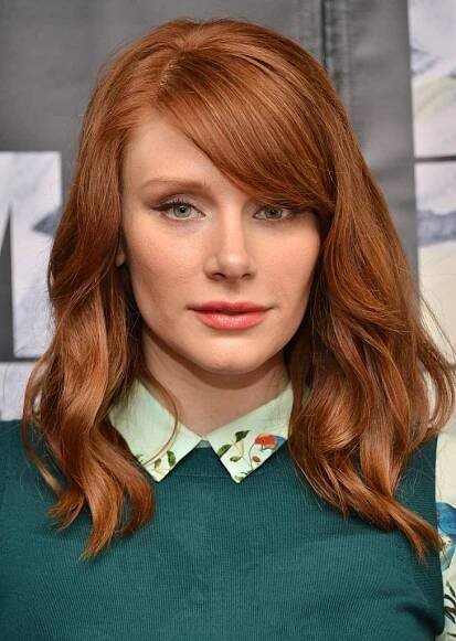 Bryce Dallas Howard