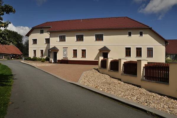 Pension U Lípy - Rovečné | Turistický.net