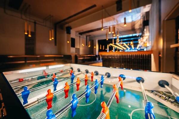 Enter club Brno - Brno Convention Bureau