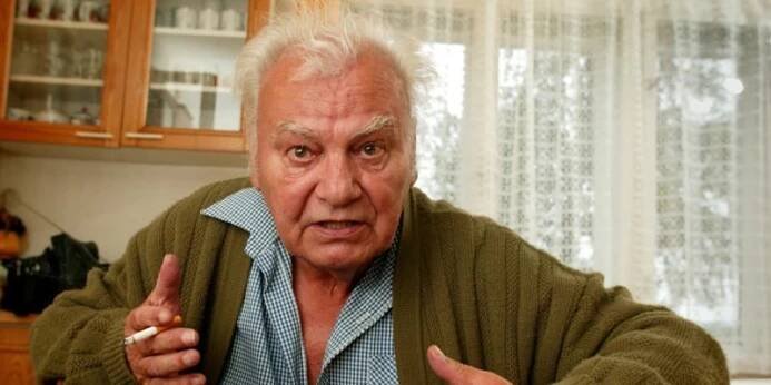 Petr Haničinec zemřel v roce 2007 ve věku 77 let