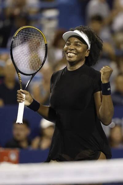 Venus Williams