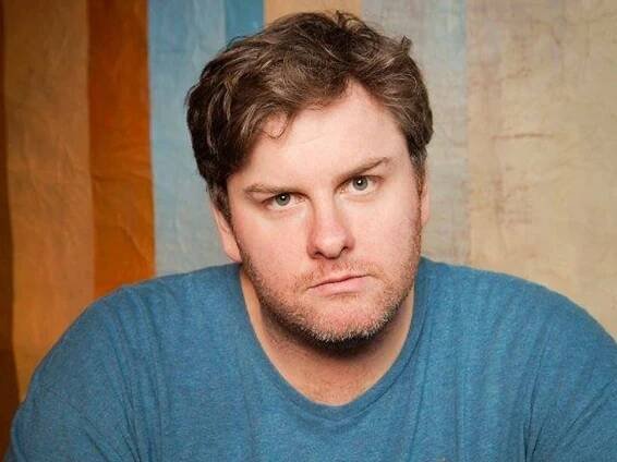 Tim Dillon