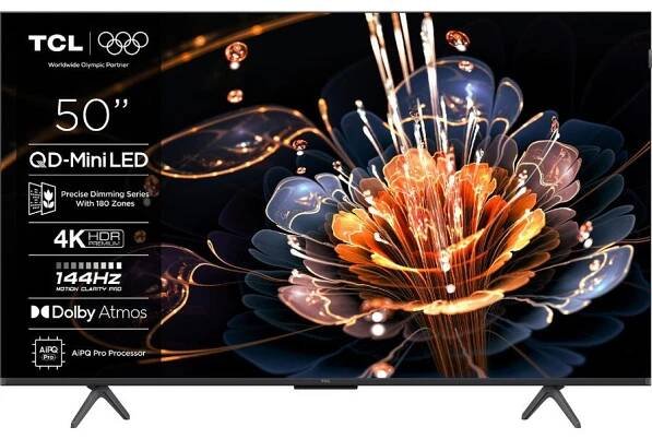 TCL 50C69KS