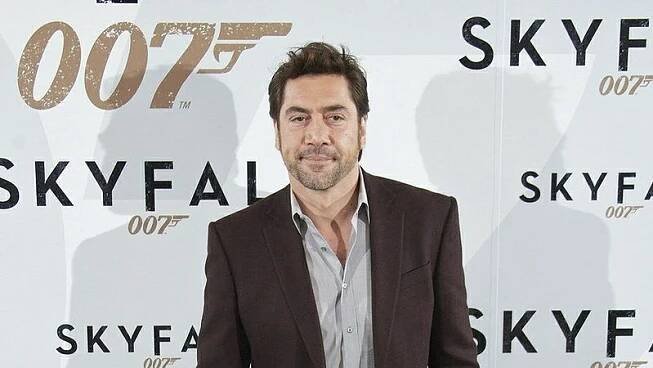 Javier Bardem alias padouch Silva z bondovky Skyfall má hvězdu na chodníku slávy - Super.cz